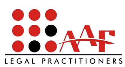 AAF Logo